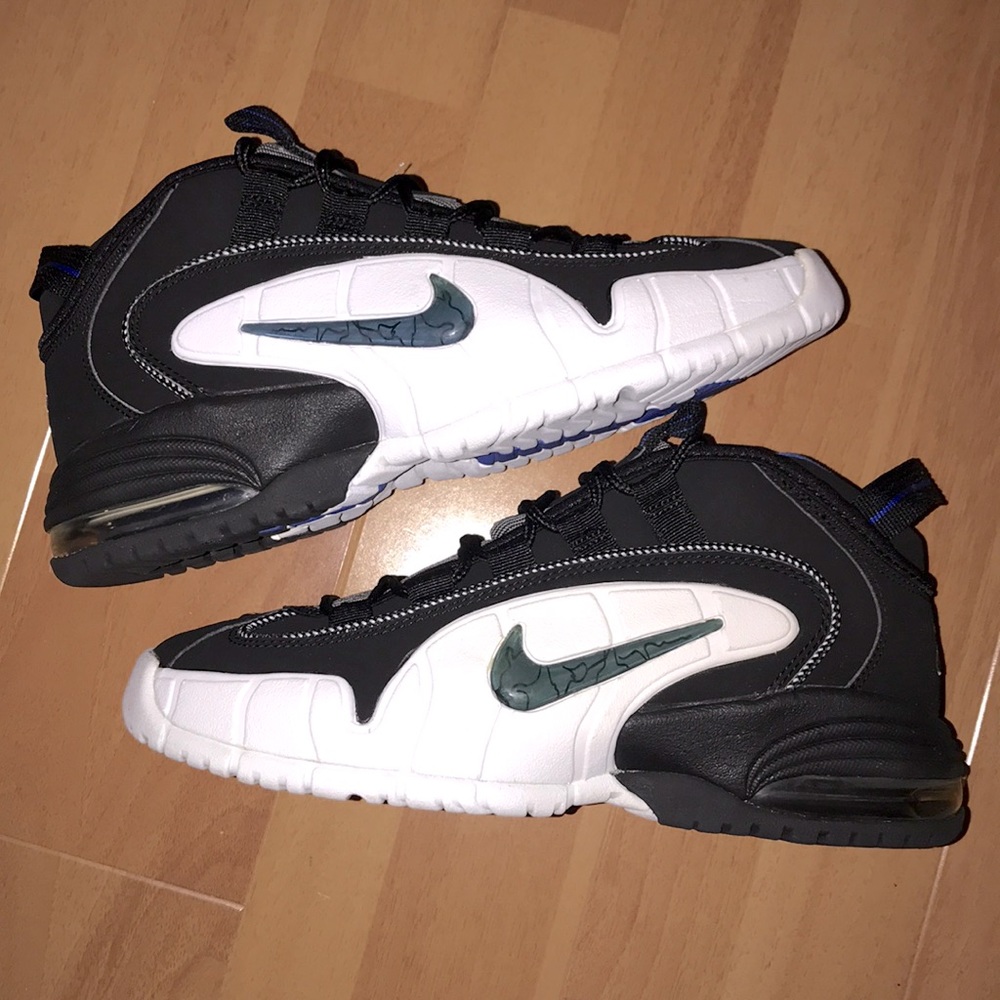 Nike Air Penny 1 Orlando (2006)